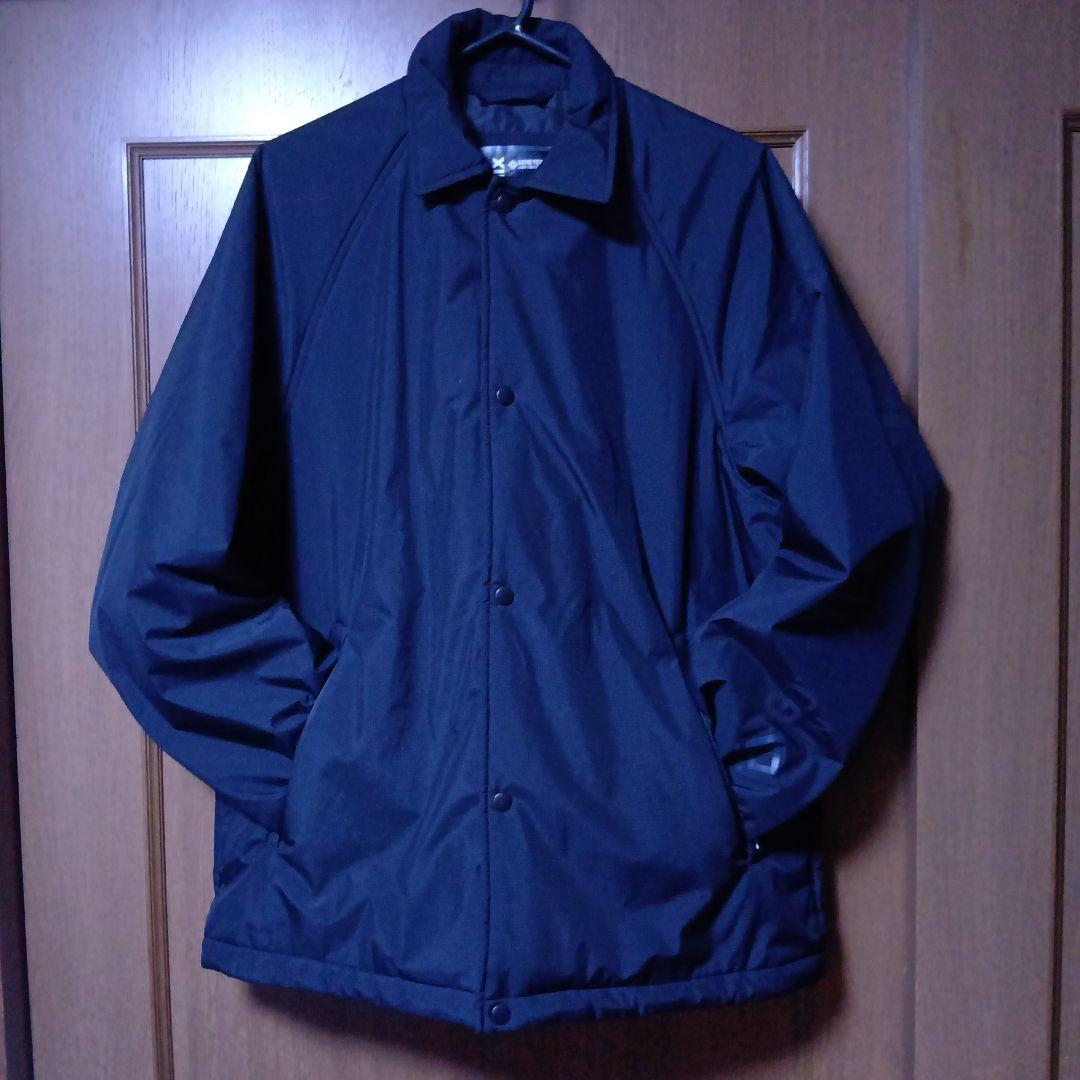 フリークスストア☆GORE-TEX　＋phenix　Mサイズ/ブラック