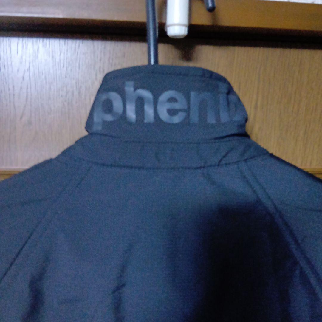 フリークスストア☆GORE-TEX　＋phenix　Mサイズ/ブラック