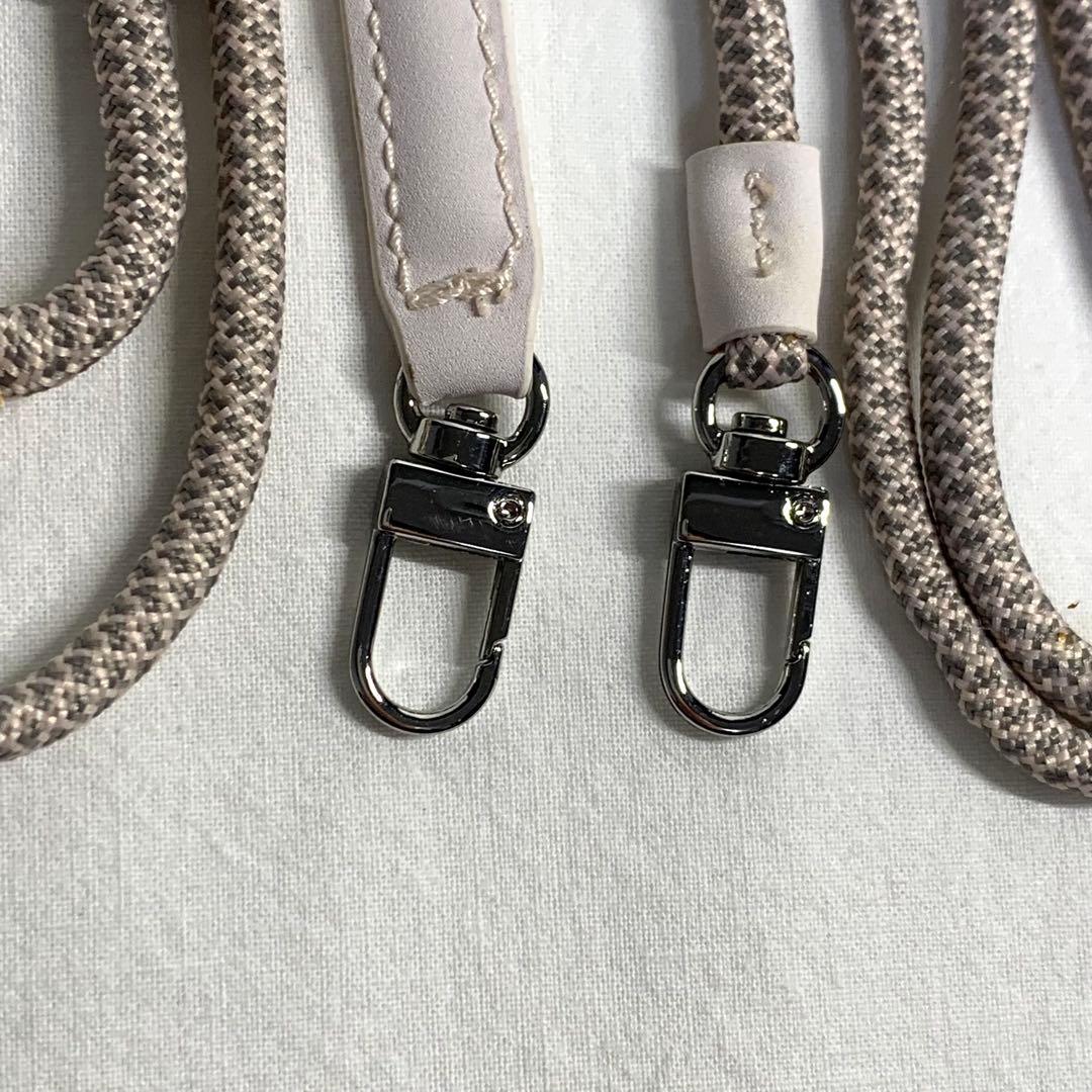 【動作確認済】DJI Pocket 2 サンセットホワイト ※付属品一部欠品