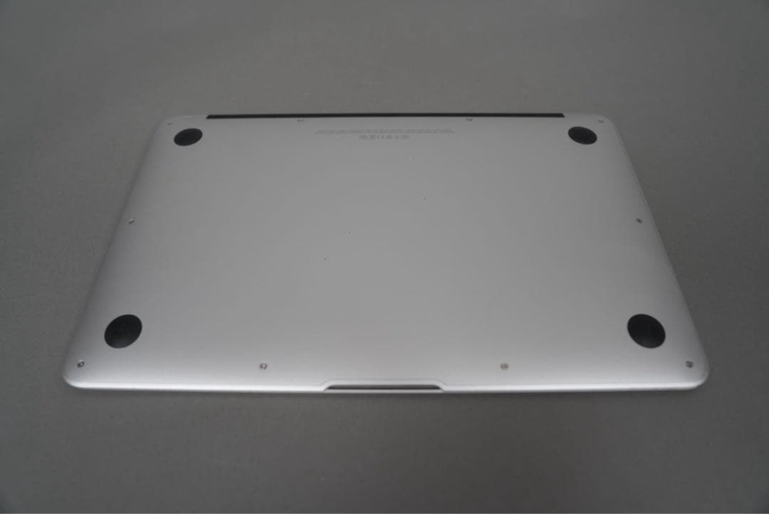 Apple MacBook Air シルバー 512GB