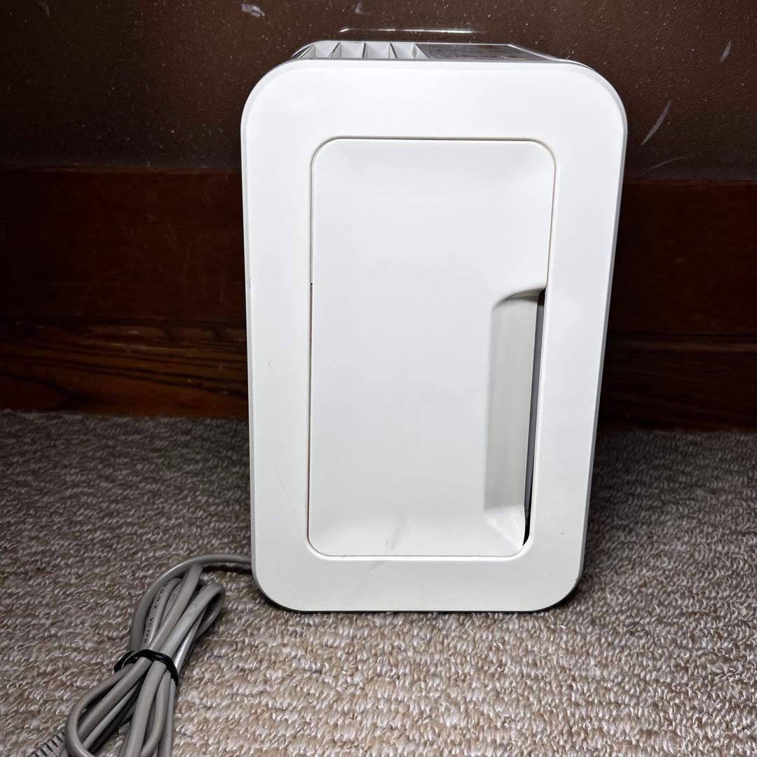 富士通ゼネラル PLAZION 脱臭機 DAS-15CE