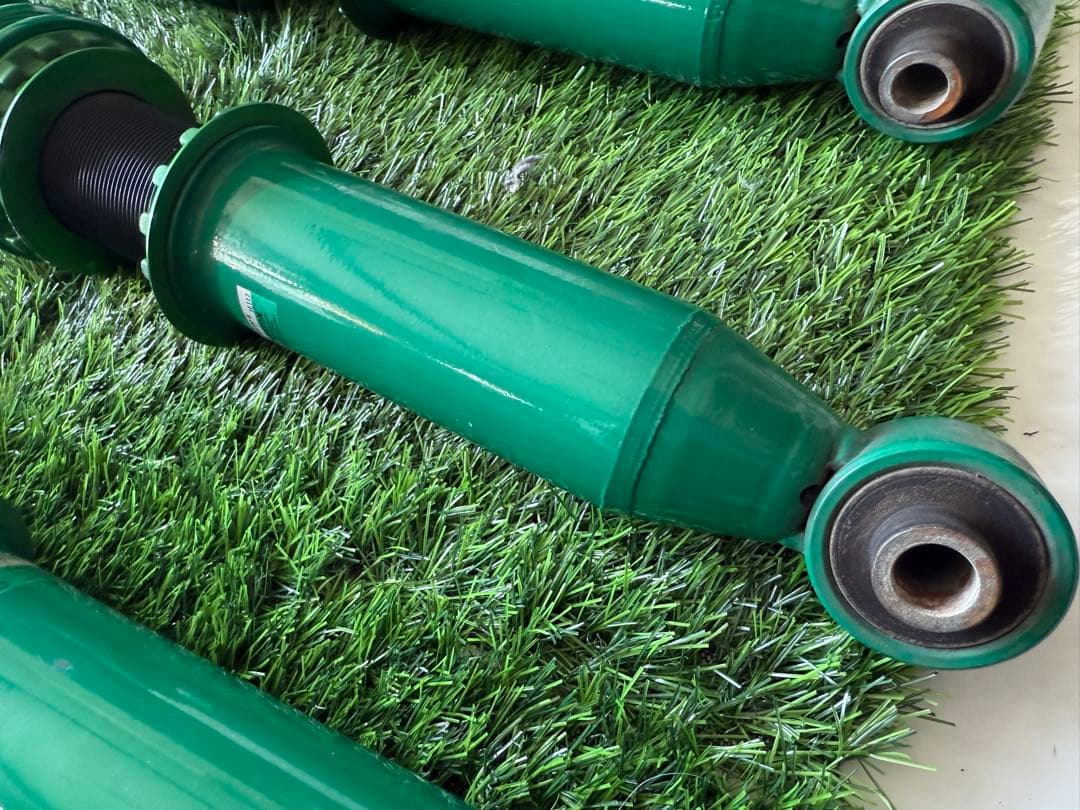 TEIN FLEX Z VCC76-11931 AWS210/GRS200車高調