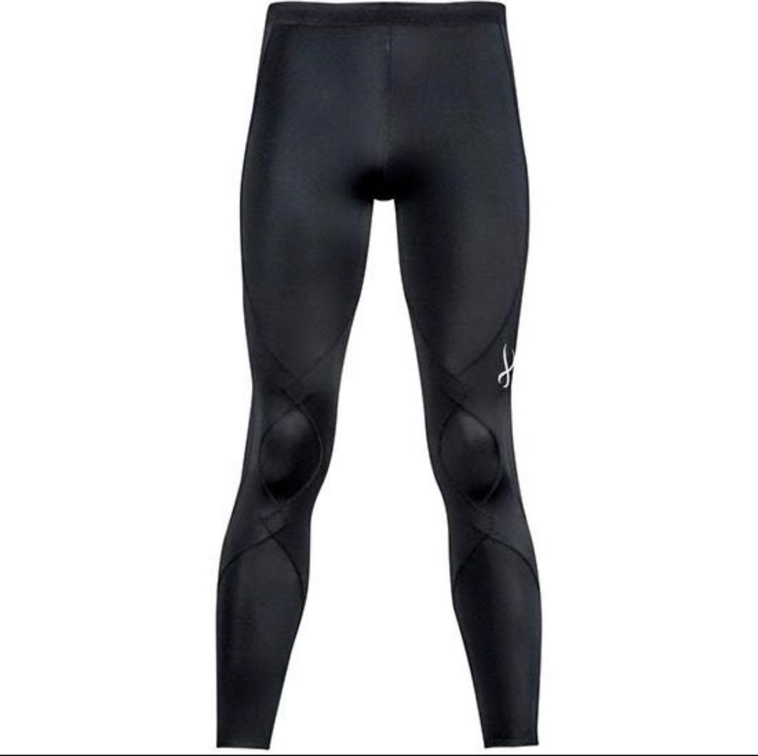 【未使用】ワコール CW-X スポーツタイツ HXO499 M メンズ　レギンス