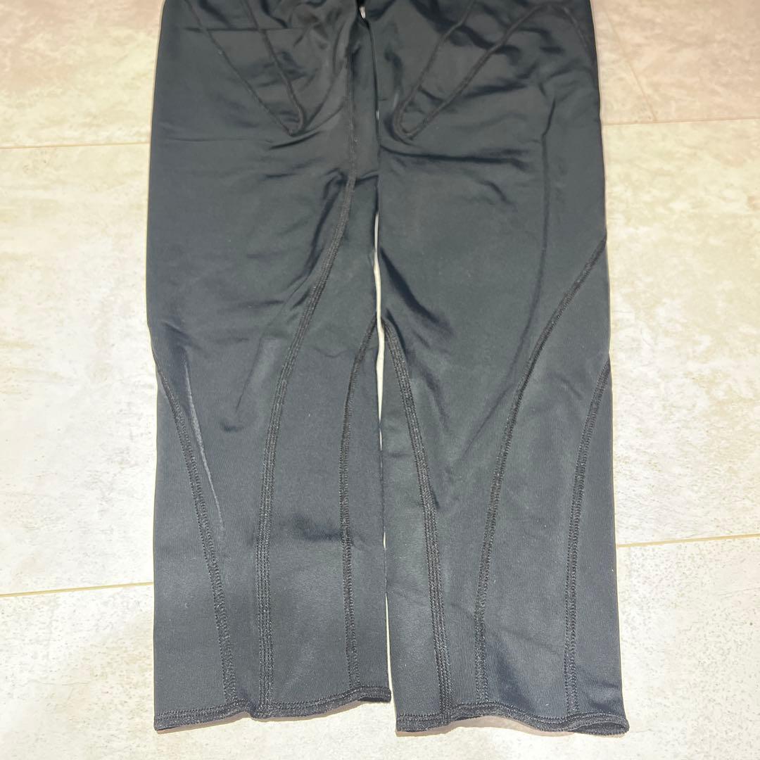 【未使用】ワコール CW-X スポーツタイツ HXO499 M メンズ　レギンス