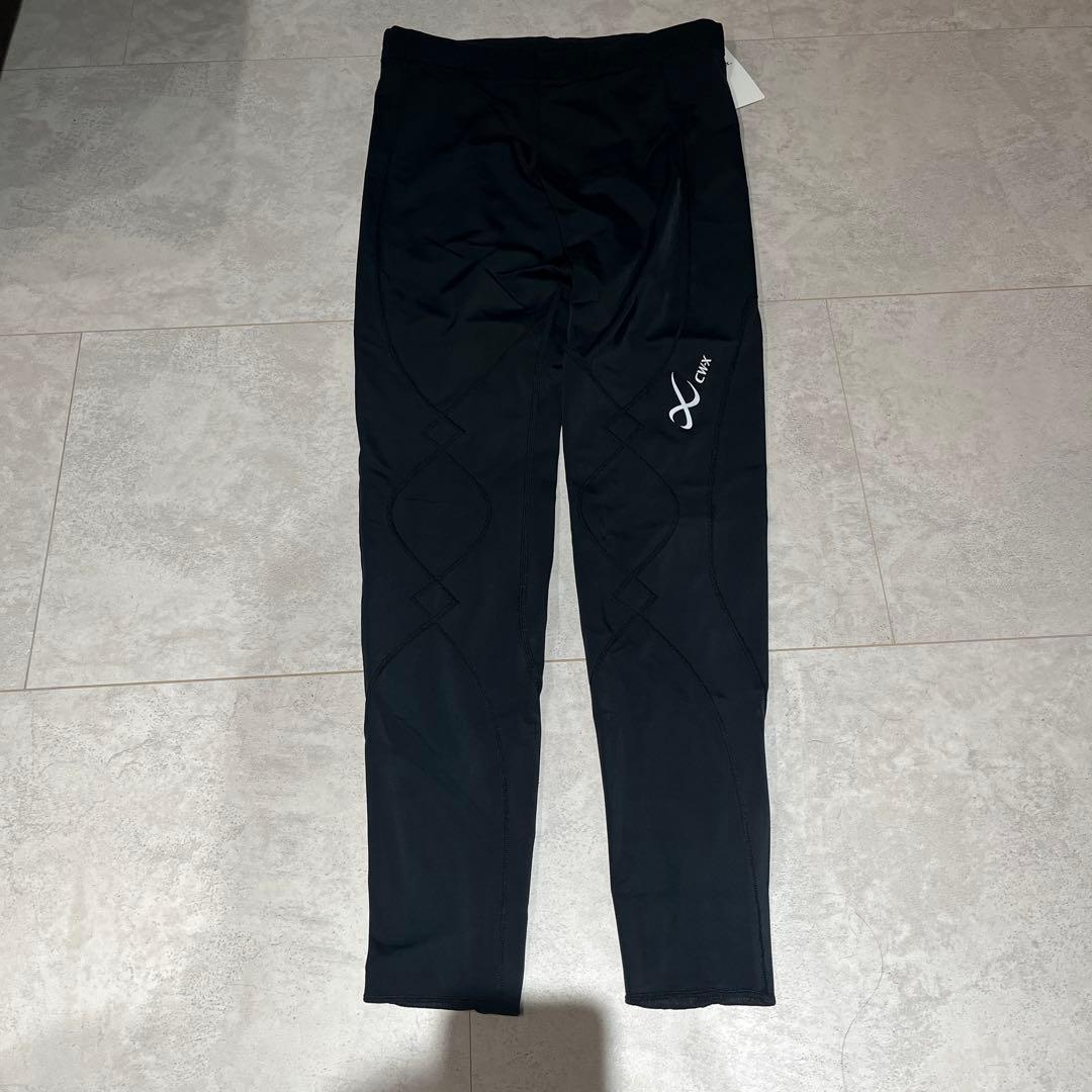 【未使用】ワコール CW-X スポーツタイツ HXO499 M メンズ　レギンス