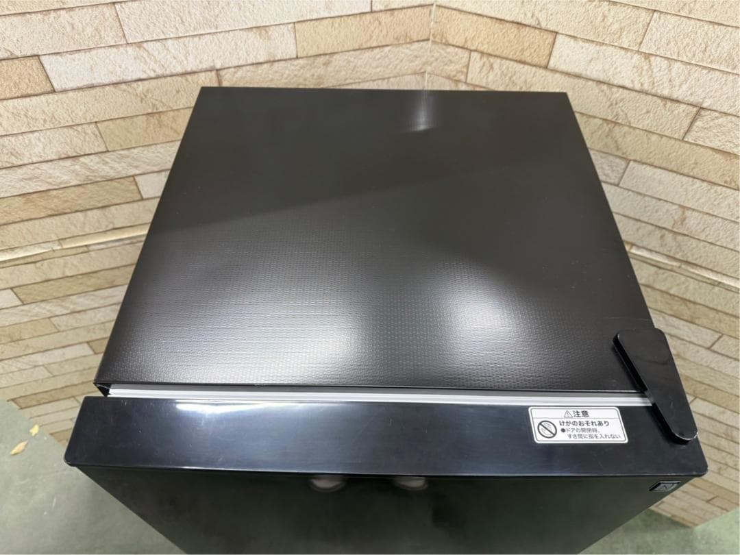 【美品】大阪送料無料★3か月保障付き★2024年★NTR-106BK★R-158