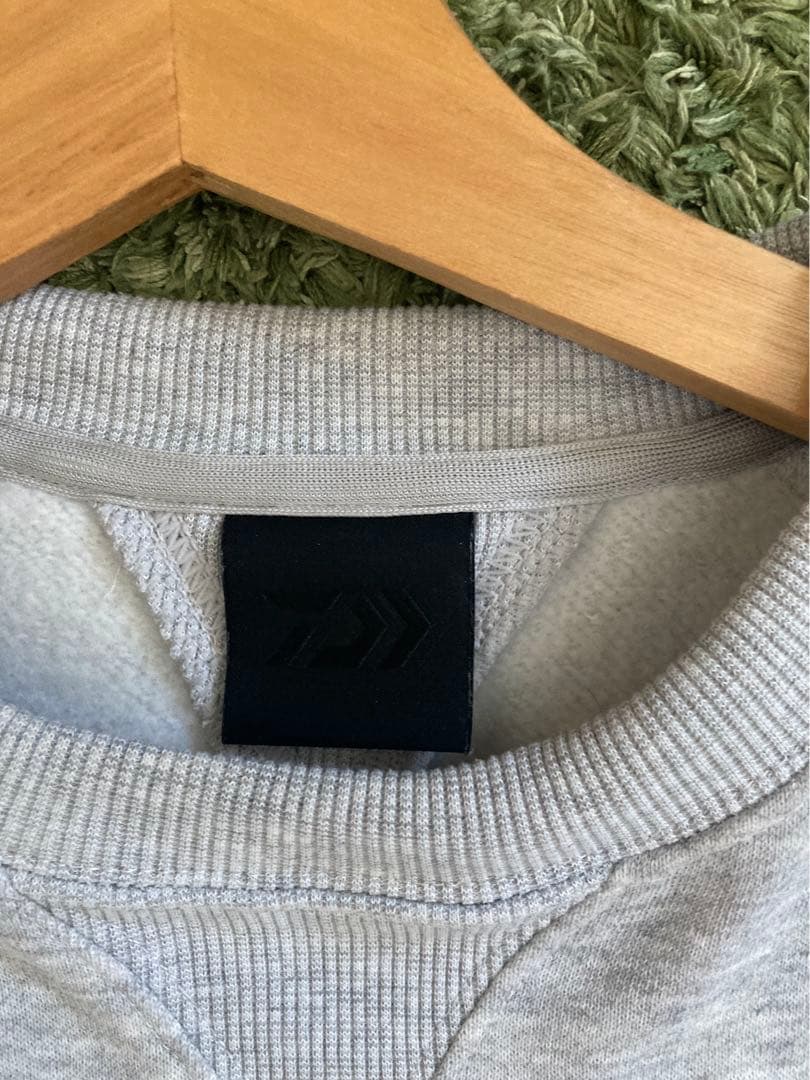 ダイワピア39 スウェット　Mサイズ