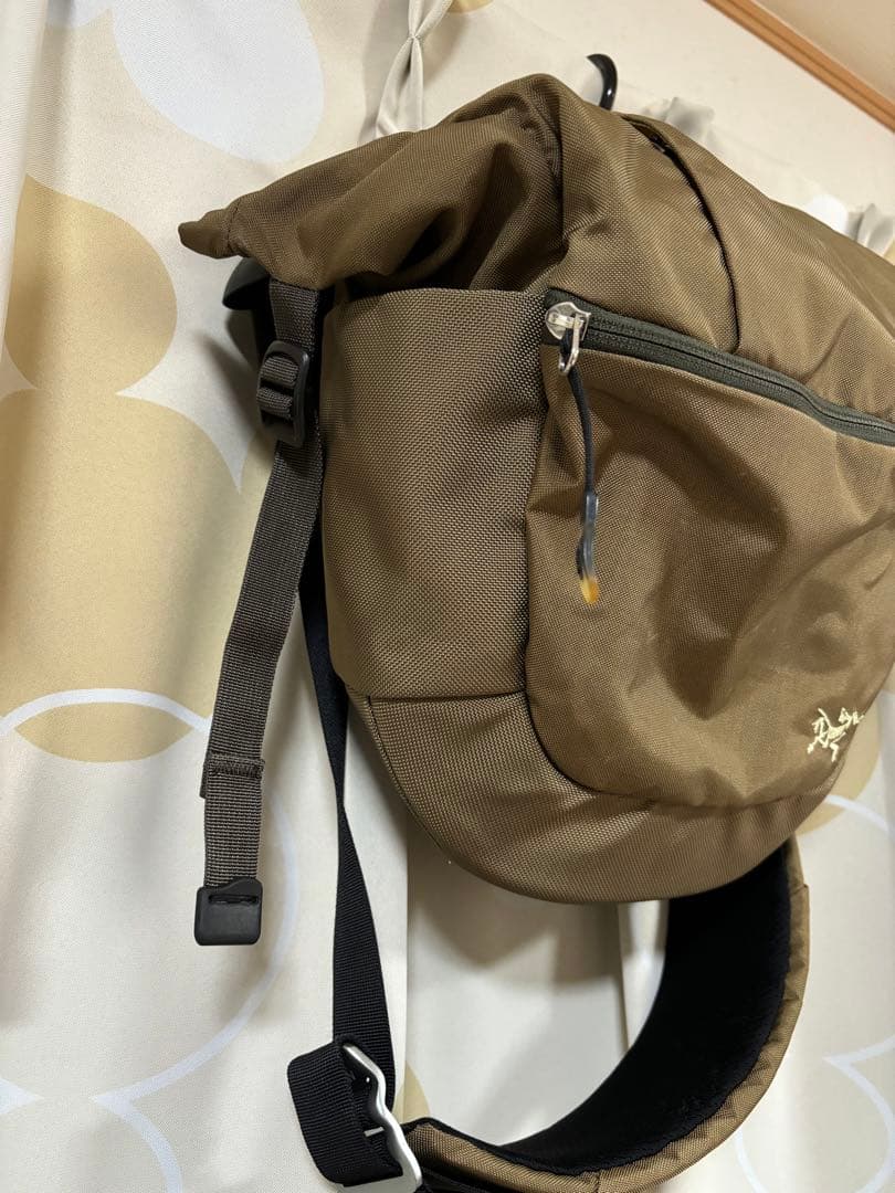 ✨ARC’TERYX ミストラル８　希少