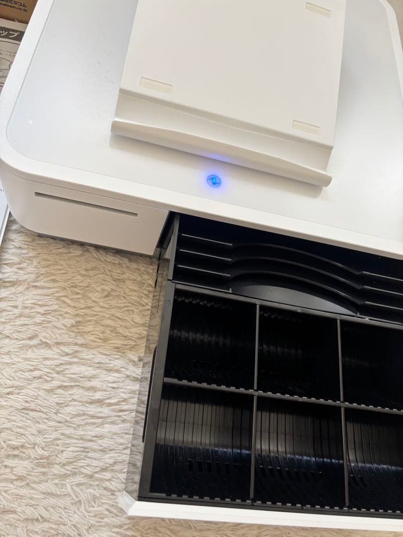 国内正規品 スター精密 レシートプリンター スマレジ エアレジ スクエア対応