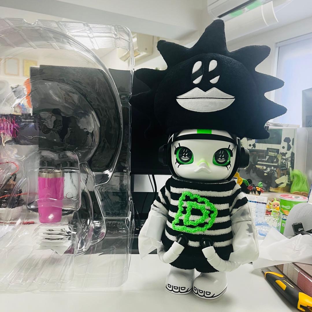 あ*り様 【限定】MOLLY MEGA SPACE MOLLY 400% DUR