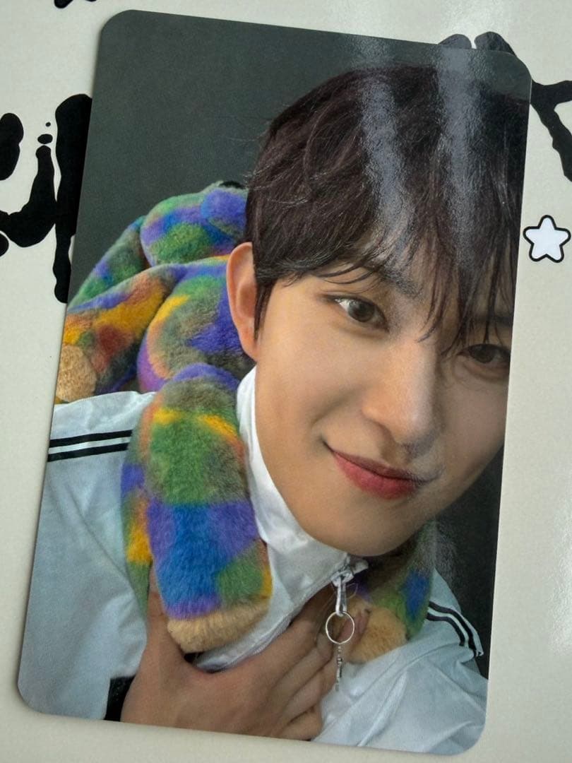 ALD1 サノク　トレカ　ゴヌ