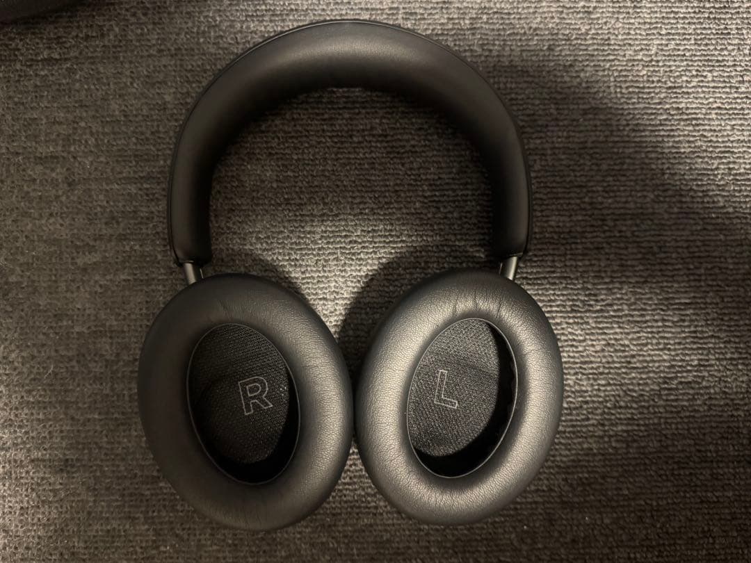 ヘッドホン Bose QuietComfort Ultra headphones