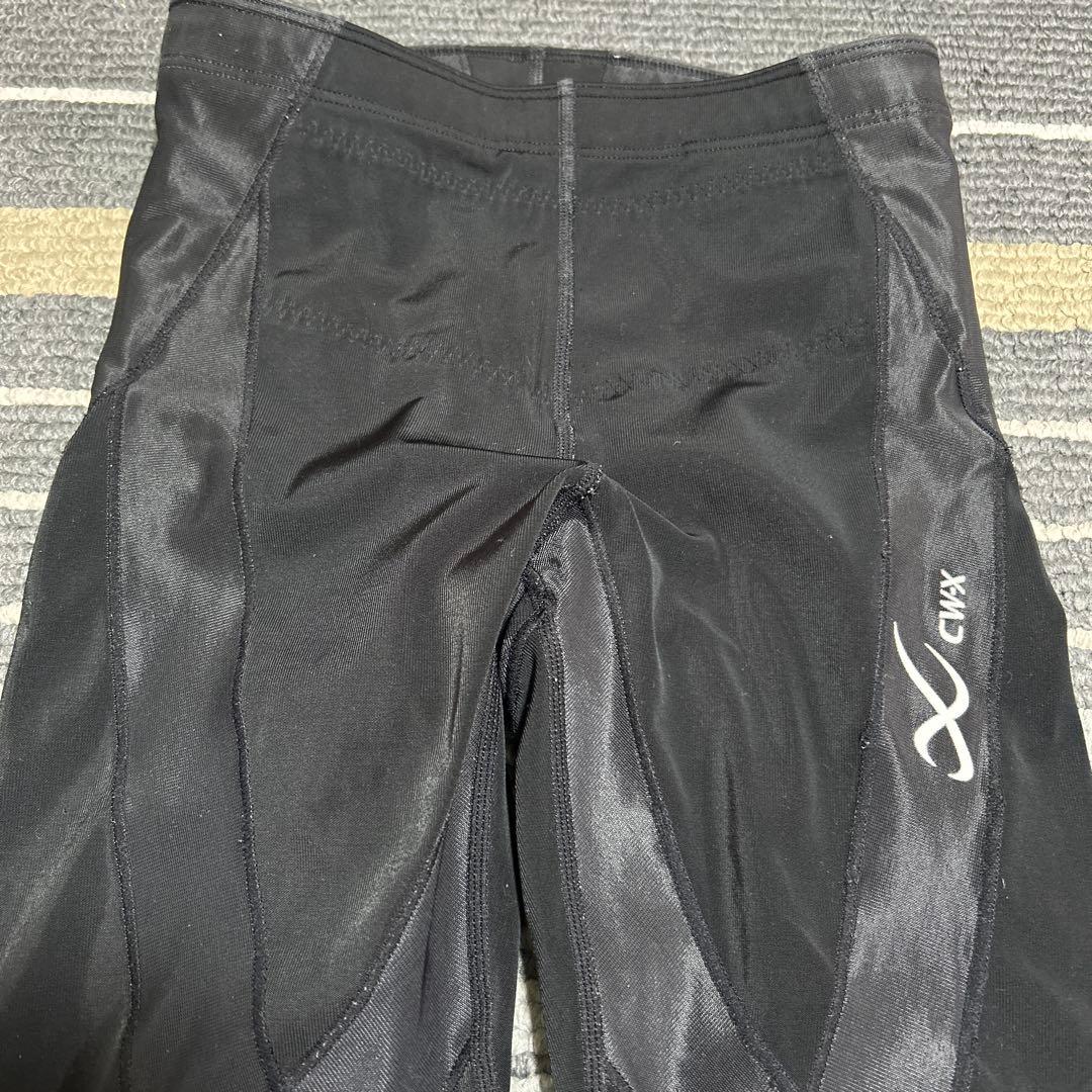 CWXワコールスポーツタイツ/ジェネレーターモデル/HZY339