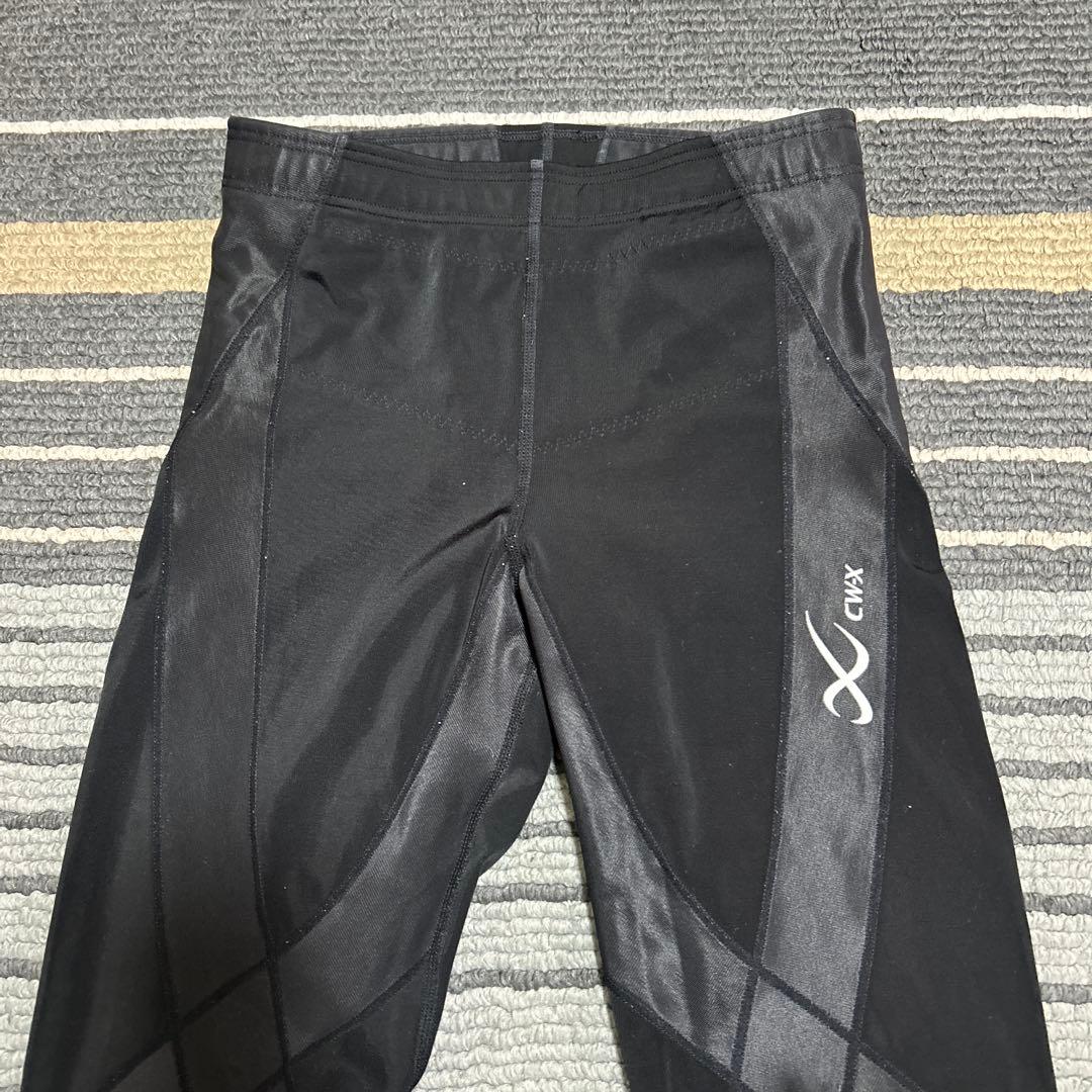 CWXワコールスポーツタイツ/ジェネレーターモデル/HZY339