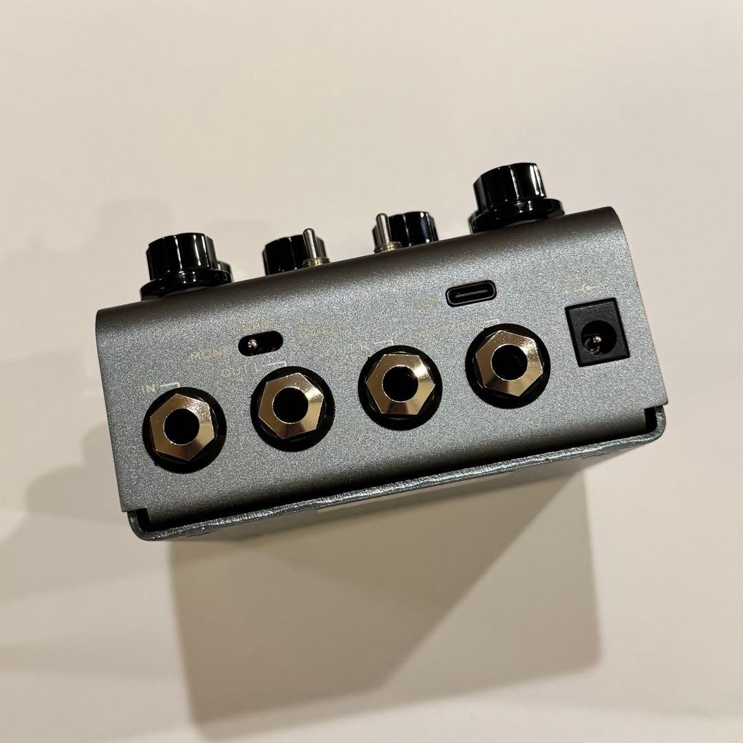 ギター Strymon El Capistan V2