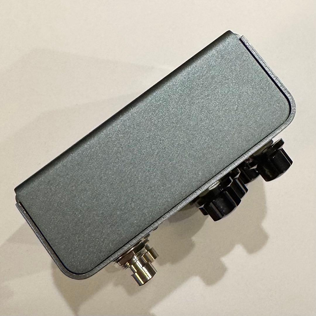 ギター Strymon El Capistan V2