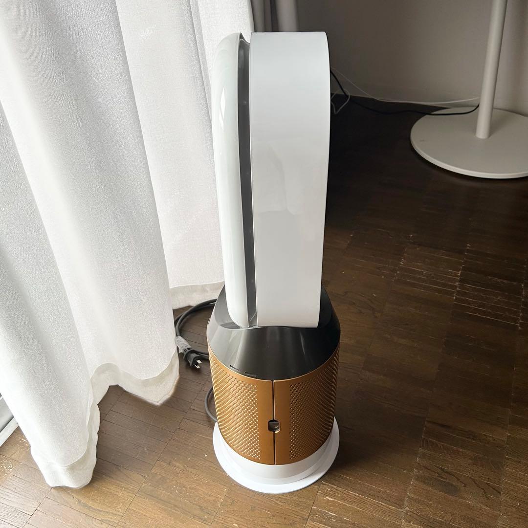 レア● Dyson Pure Hot+Cool Cryptomic™ HP06