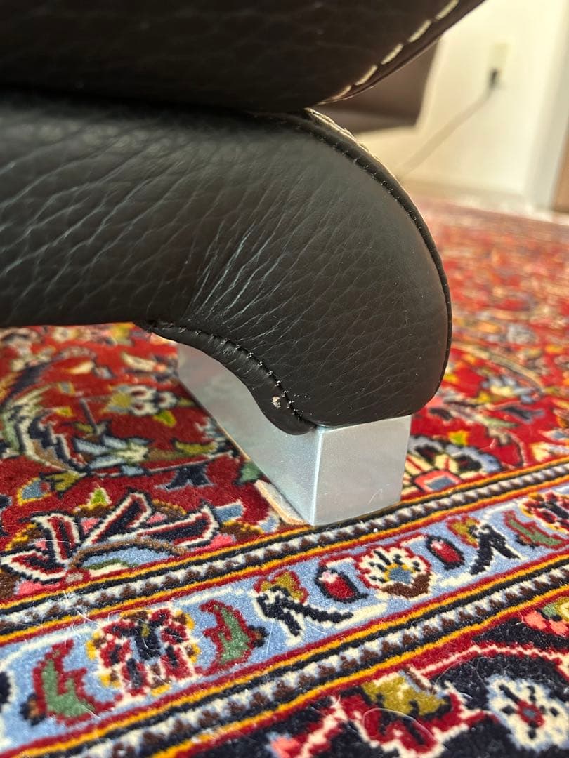 学さん専用　IDC大塚家具　オットマン2つセット