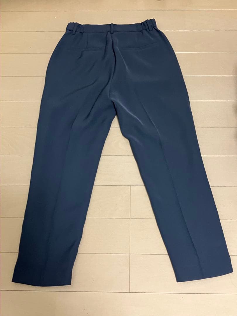 美品！ユナイテッドアローズ ダークグレー パンツスーツセット　Mサイズ