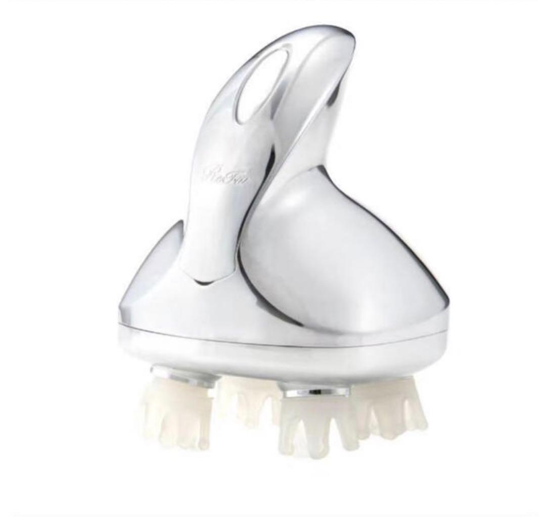 リファ　頭皮エステ