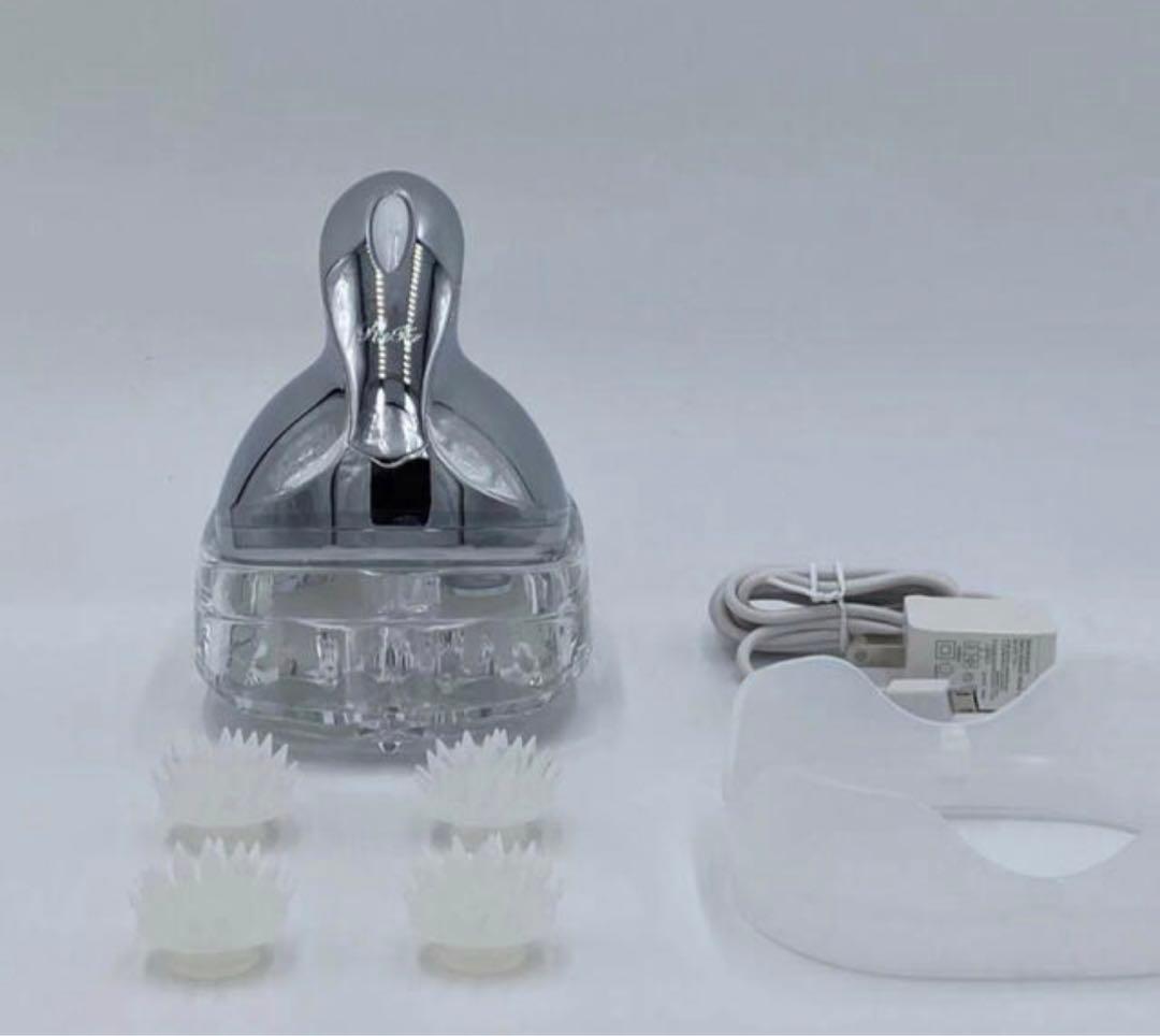 リファ　頭皮エステ