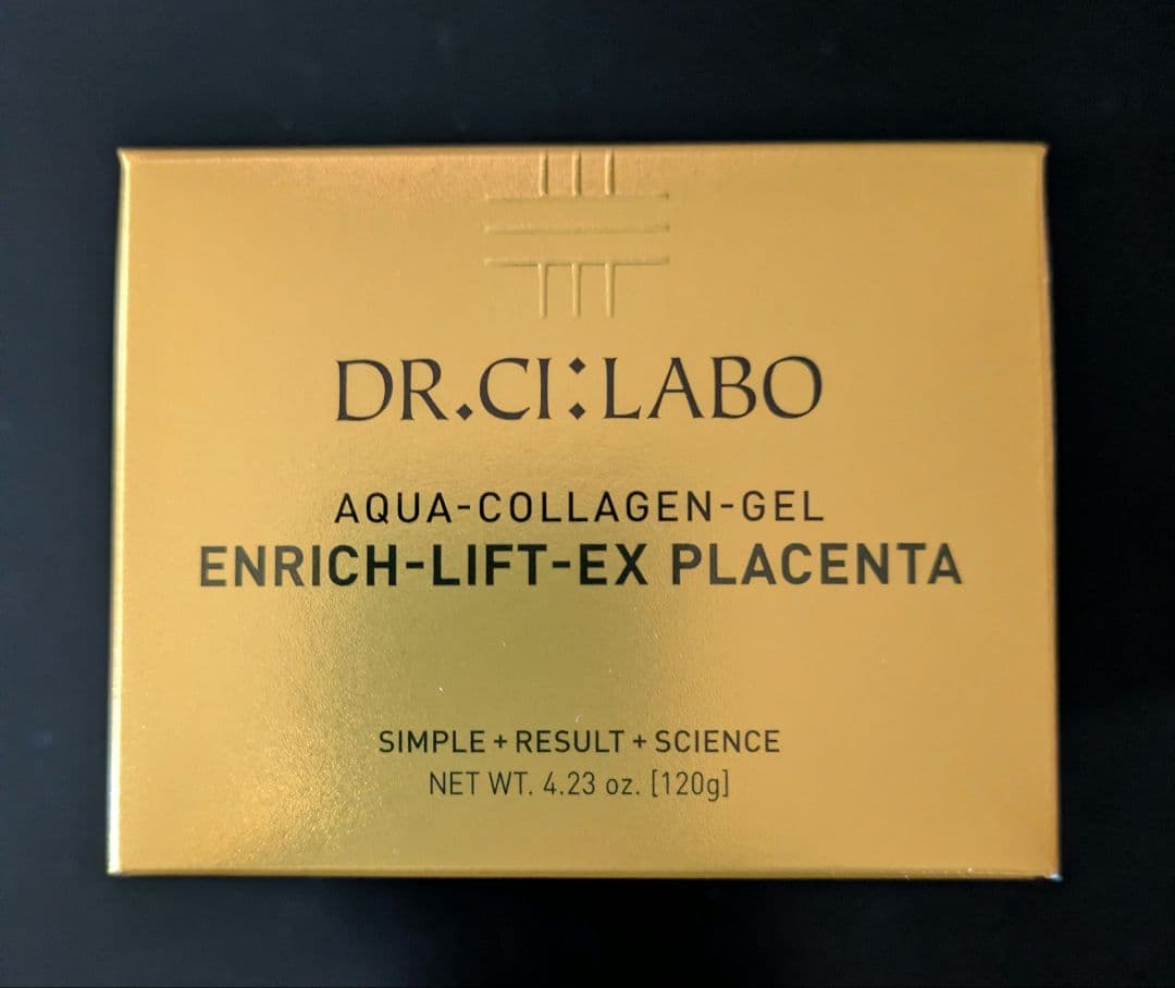 ドクターシーラボ　アクアコラーゲンゲルエンリッチリフトEX　200g