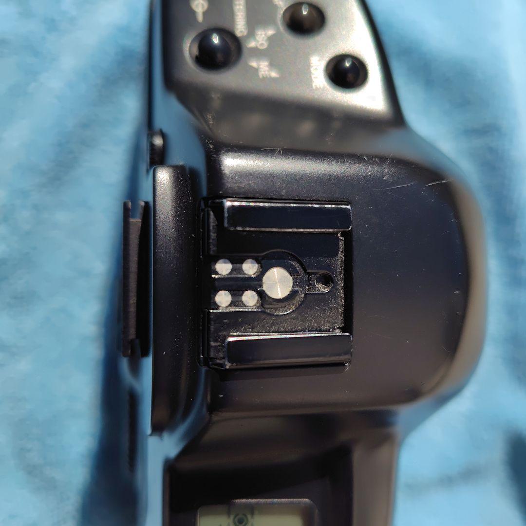 Canon EOS-1 フィルムカメラ