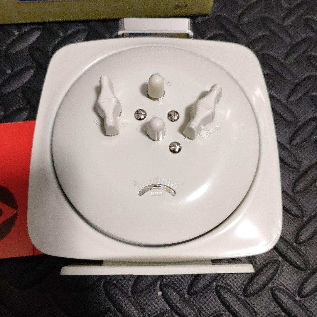 当時物　SEIKO CORONA 目覚まし時計 ヴィンテージ 手巻き アンティー