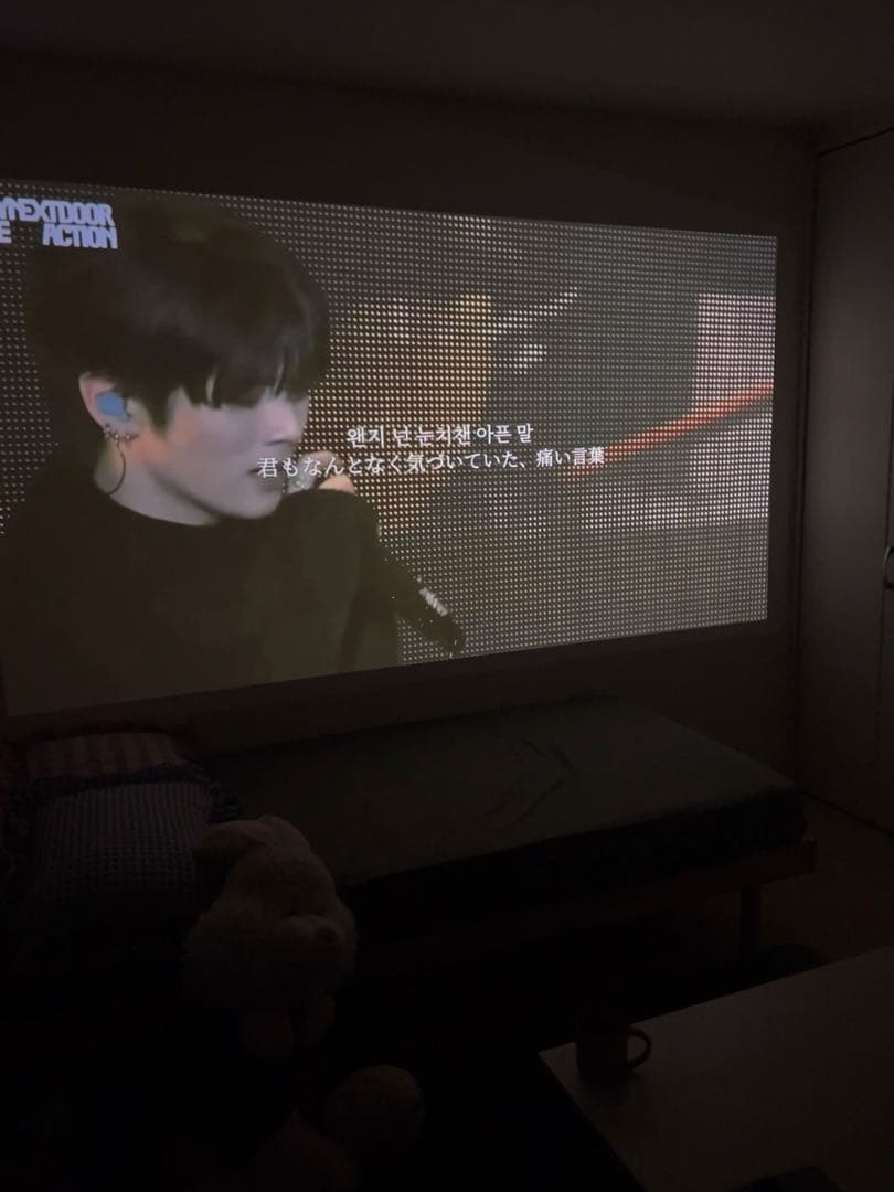 と*ん様 Nebula Capsule 3 Laser / ネビュラカプセル 3