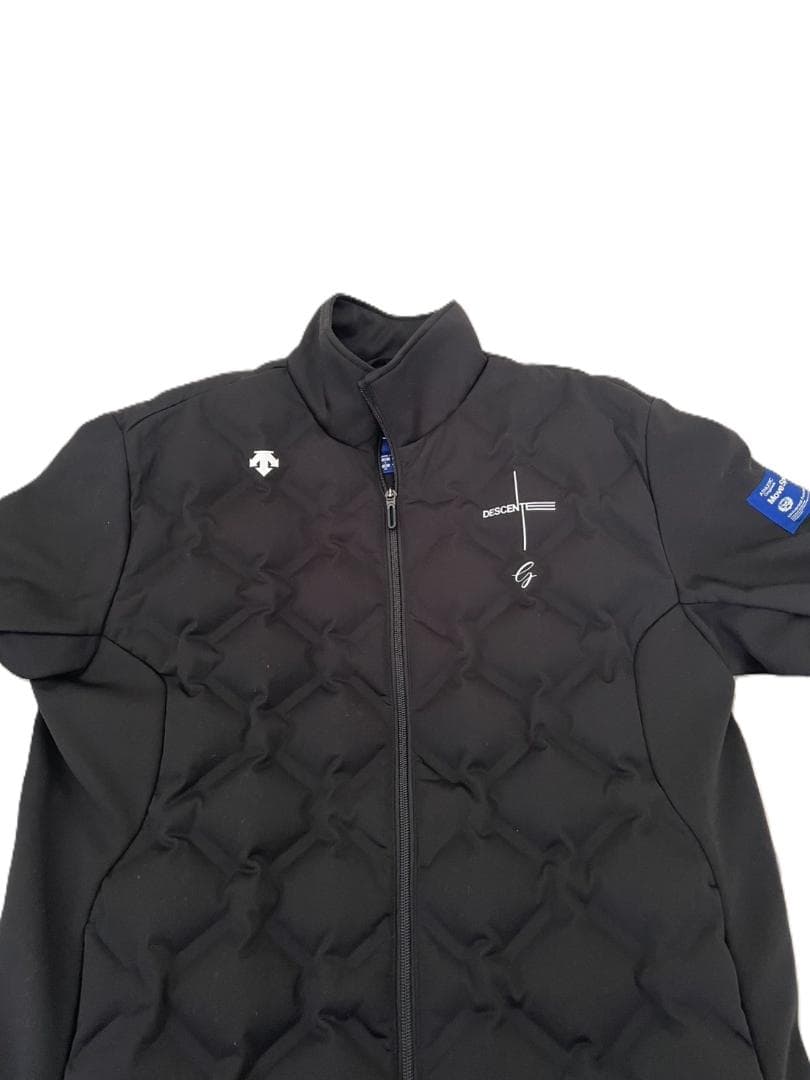 デサント ゴルフ アウター