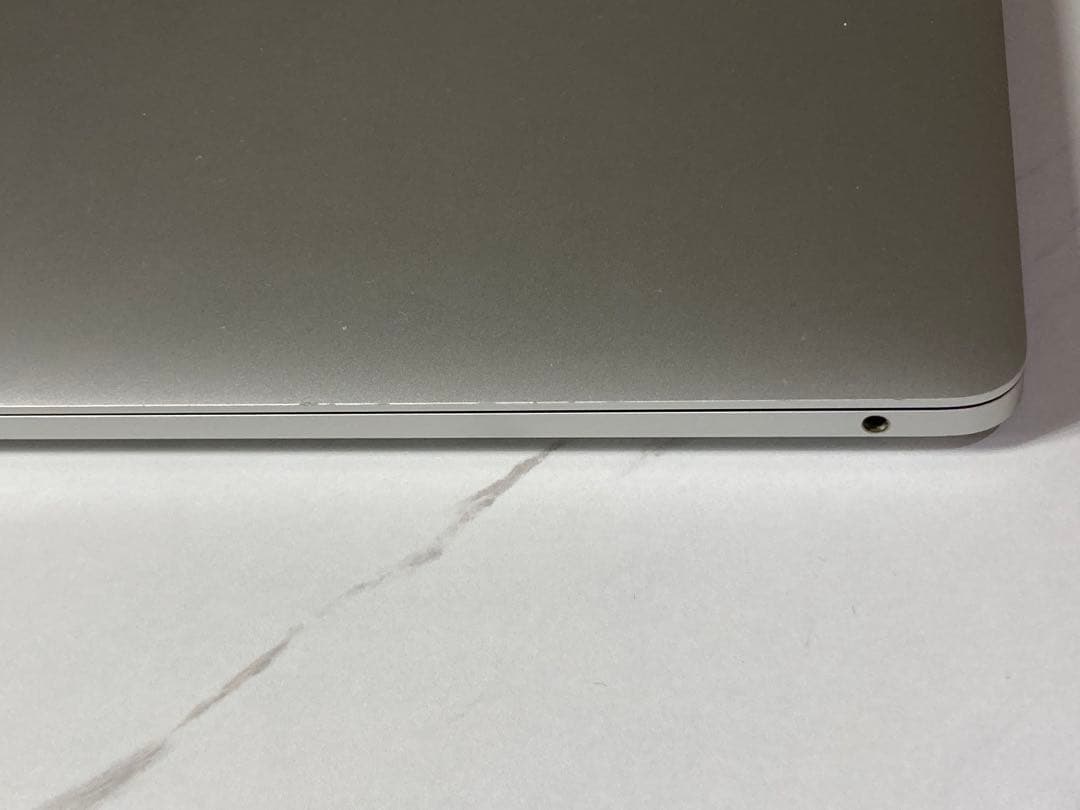 MacBook本体 Apple MacBook Pro 13inch 16GB 512GB 2020