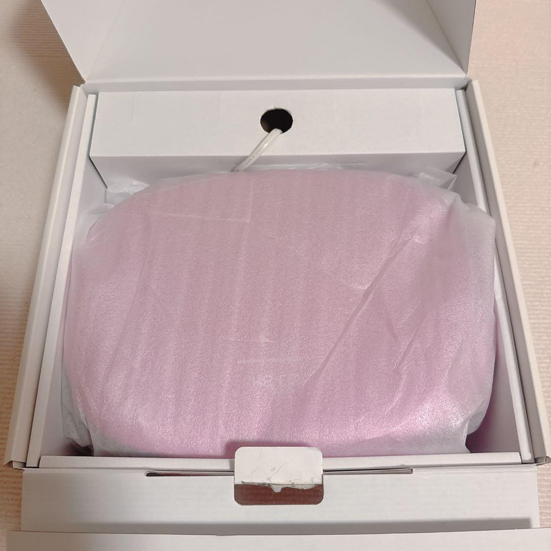 【美品】kenon ver8.0 NIPL2080 ケノン脱毛器 カートリッジ付