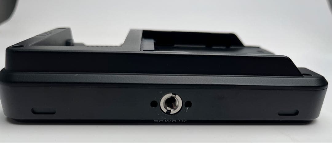 Atomos Ninja V 4K HDR HDMI レコーダー