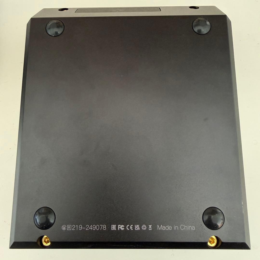 Q0 Max 茶軸 QMKカスタム Keychron キークロン テンキー