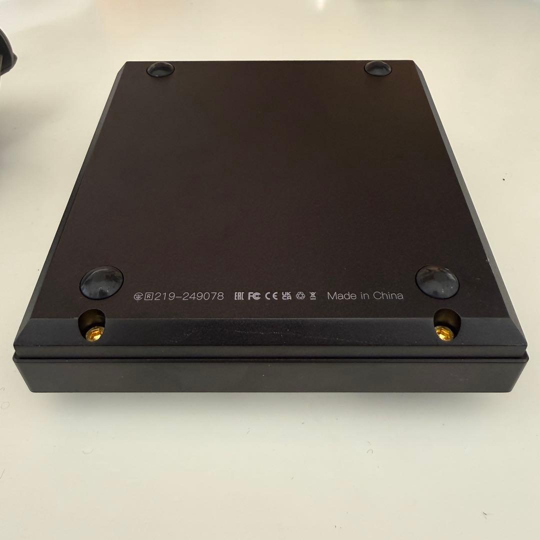 Q0 Max 茶軸 QMKカスタム Keychron キークロン テンキー