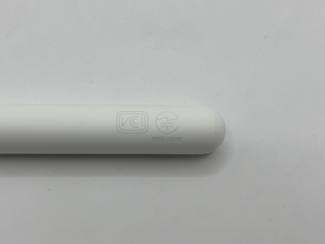 ゆうApple Pencil Pro A2538 アップルペンシルプロ