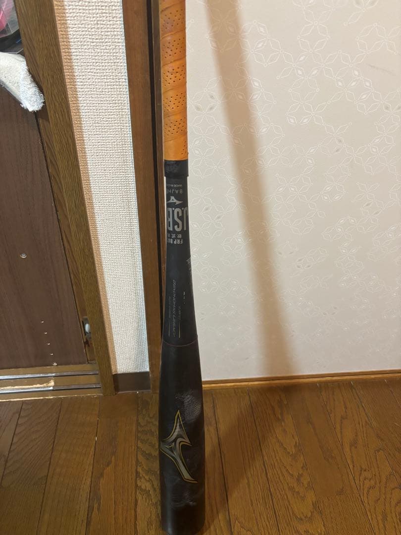 ミズノ　レガシー　84センチ　トップバランス