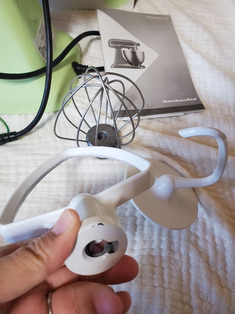 KitchenAid ミニ 3.3L