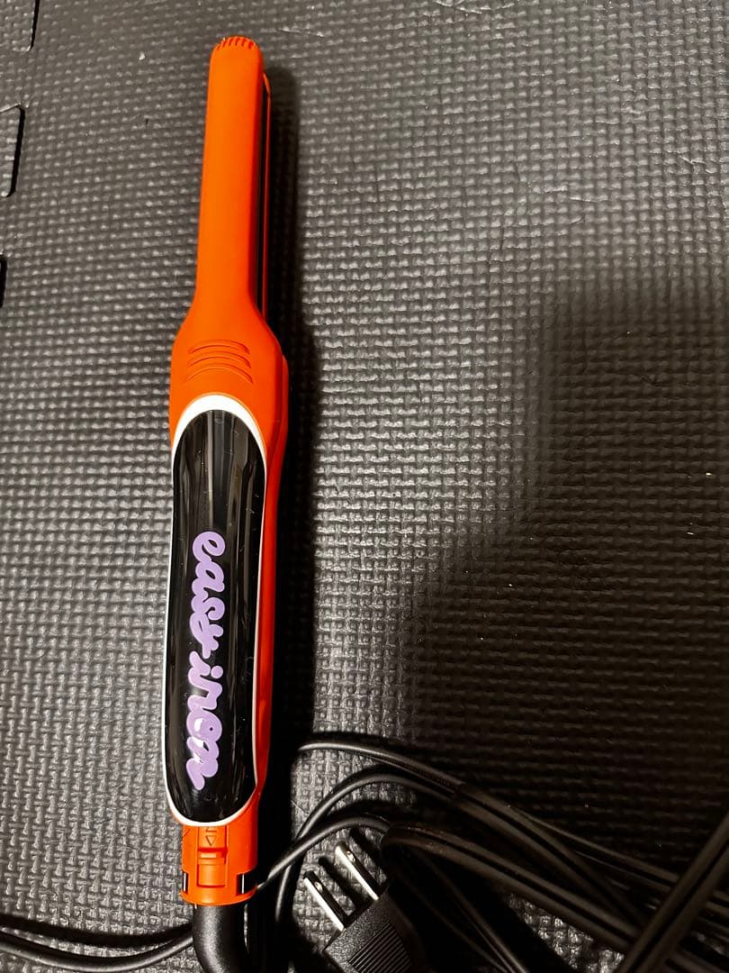 イージーアイロン キャロット