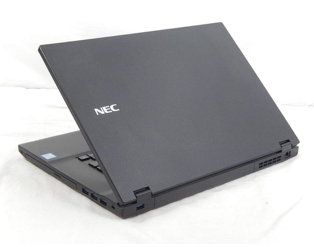 その他ノートPC本体 NEC i5-6200U,8GB,SSD 256GB,Win11
