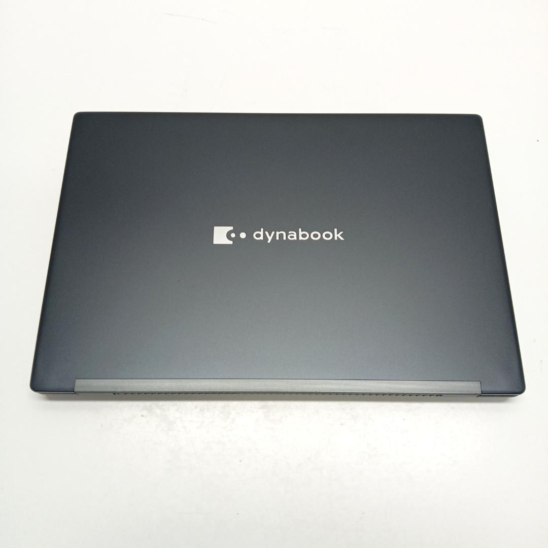 Dynabook GZ/HUL i7-1195G7 16GB SSD1TB 箱付