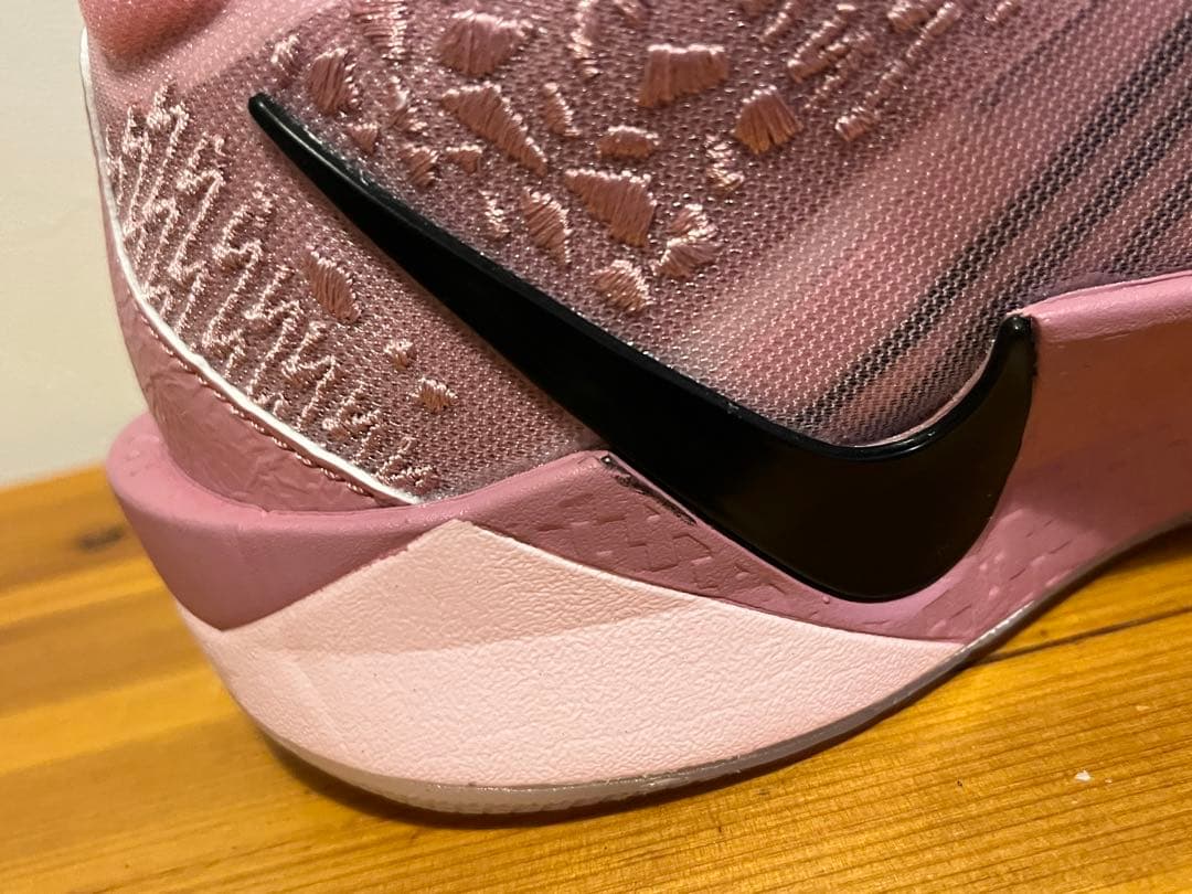 シューズ(男性用) NIKE SABRINA2 EP