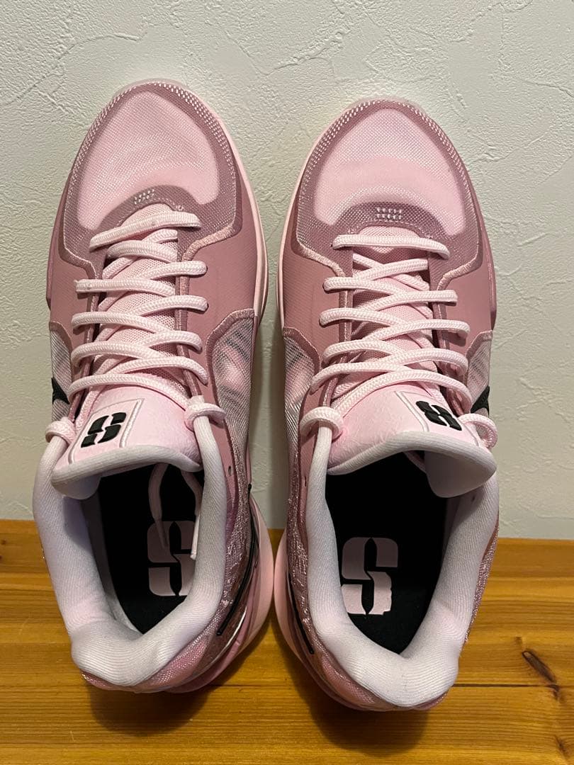 シューズ(男性用) NIKE SABRINA2 EP