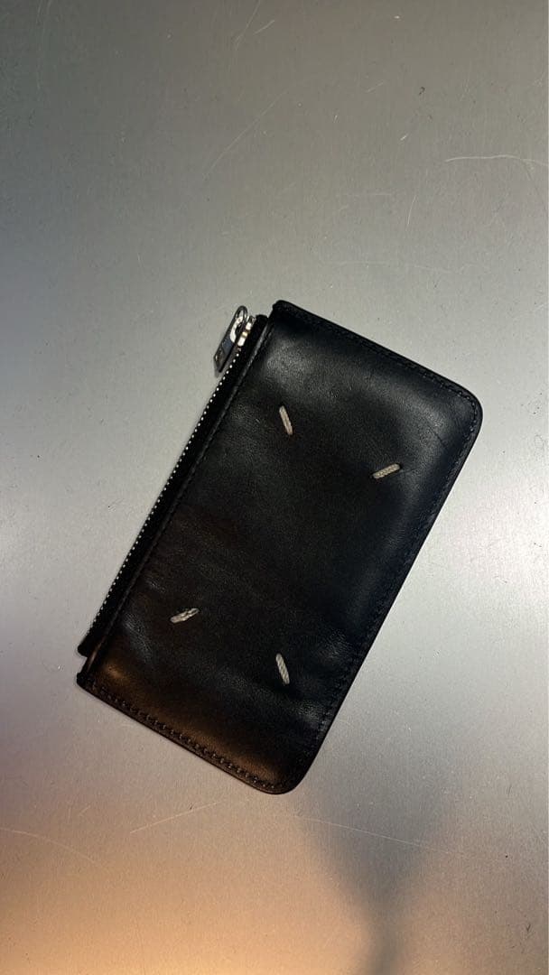 マルジェラ　ケース