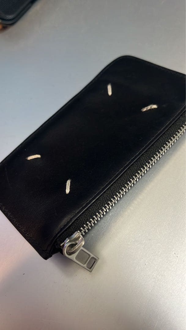 マルジェラ　ケース