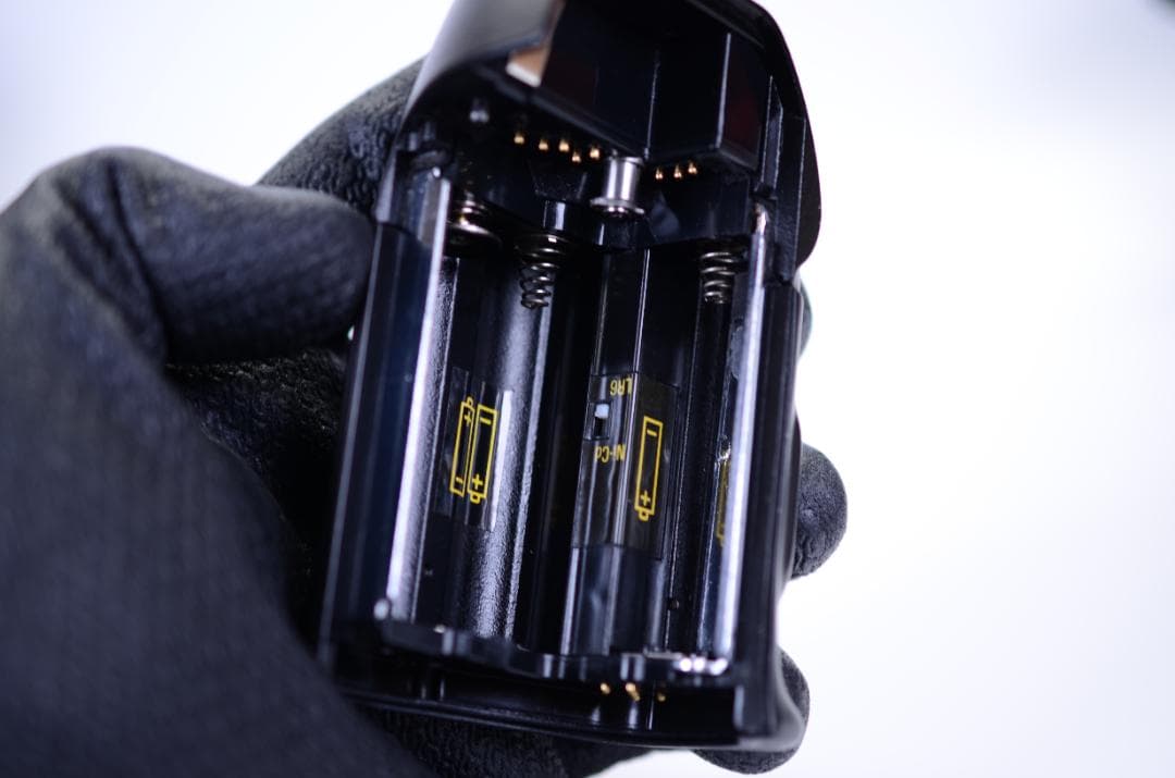 ニコン Nikon F4S ボディのみ 動作確認済み