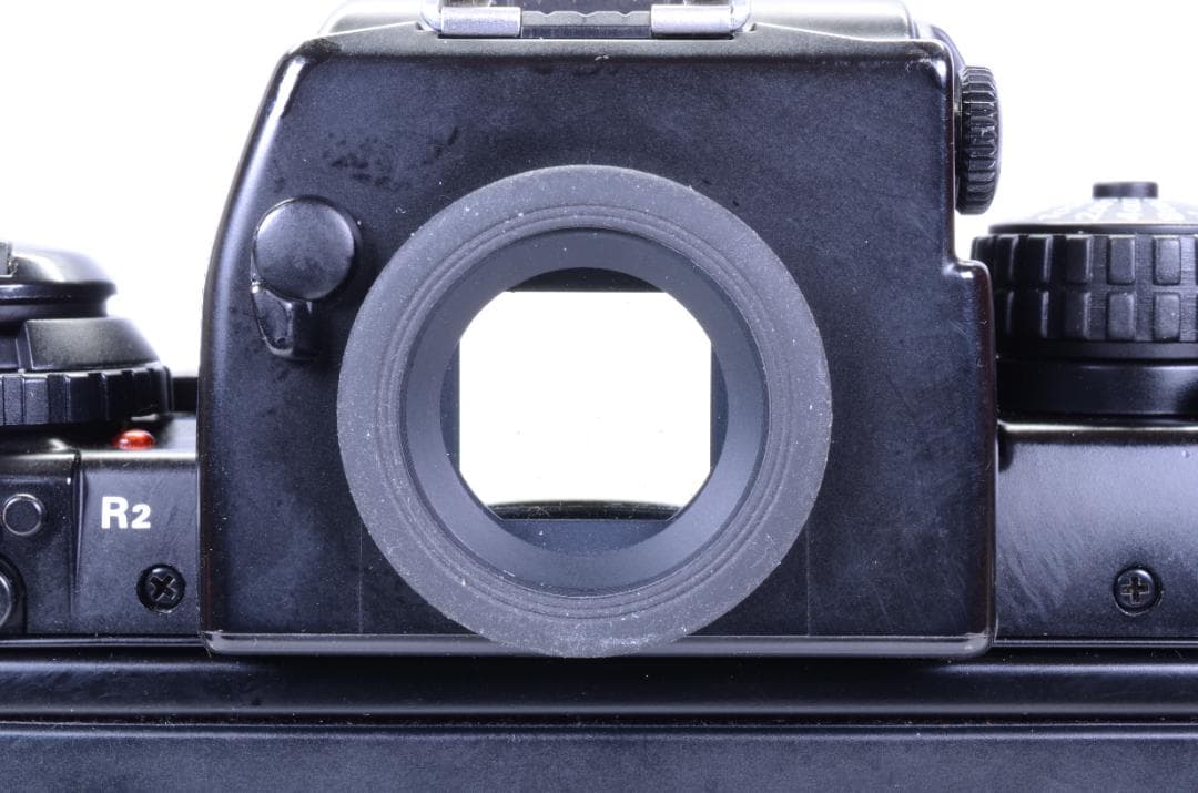 ニコン Nikon F4S ボディのみ 動作確認済み