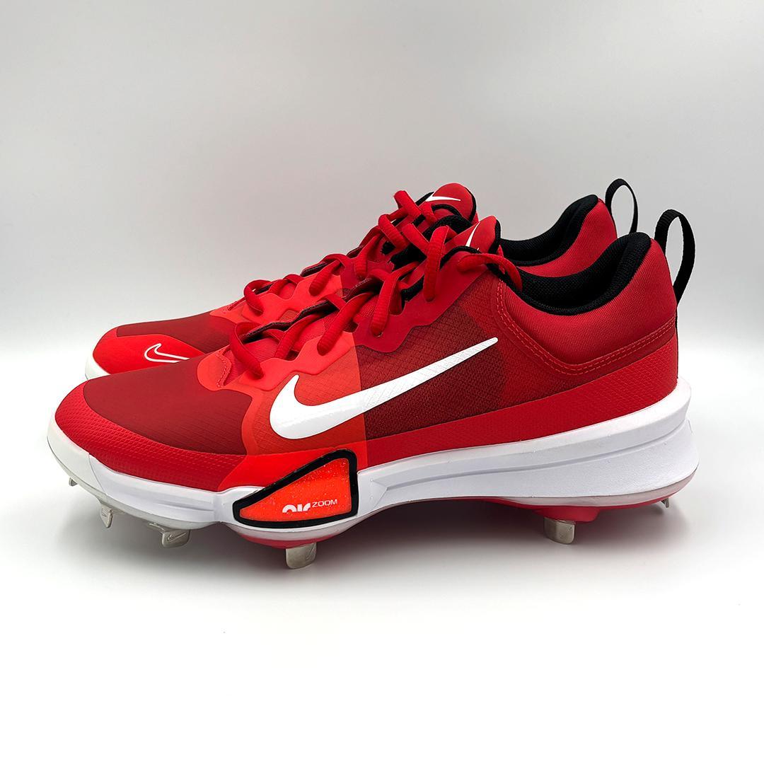 【新品・箱無し】27cm Nike Force Zoom Trout 9 Pro