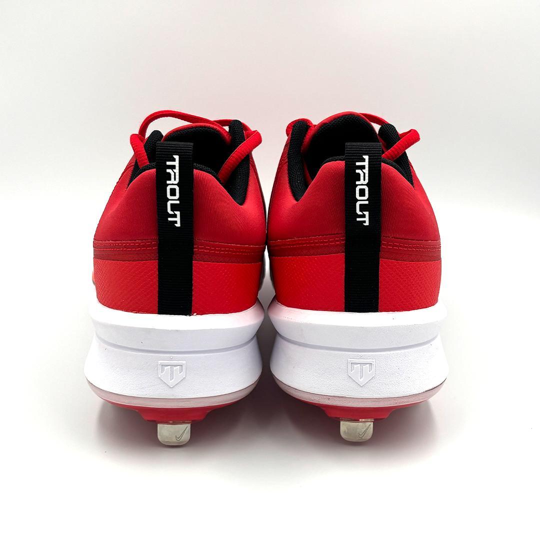 【新品・箱無し】27cm Nike Force Zoom Trout 9 Pro