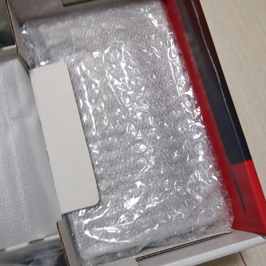 保管状態良好　Nintendo Switch 本体 青/赤 ジョイコン付き